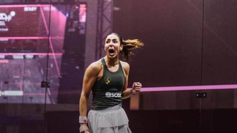 هانيا الحمامي