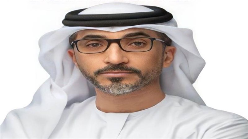 محمد الحمادي رئيس