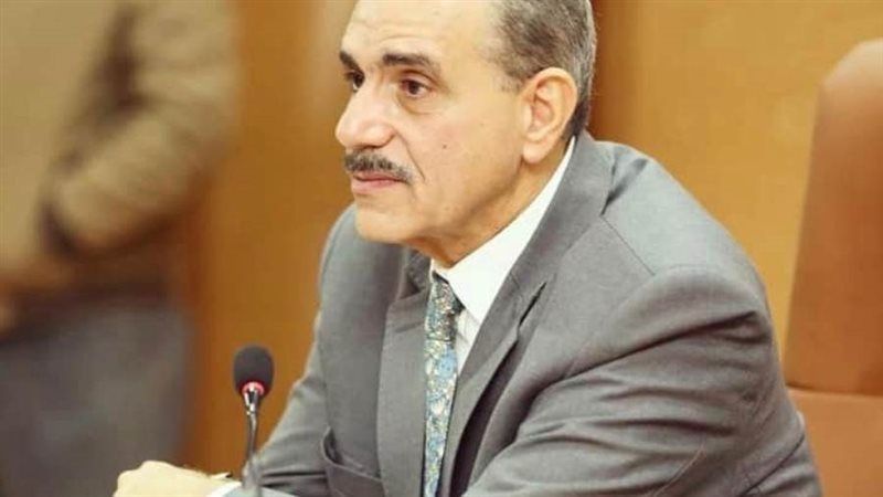 محافظ كفرالشيخ