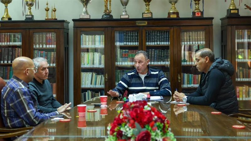 خالد بيبو والخطيب