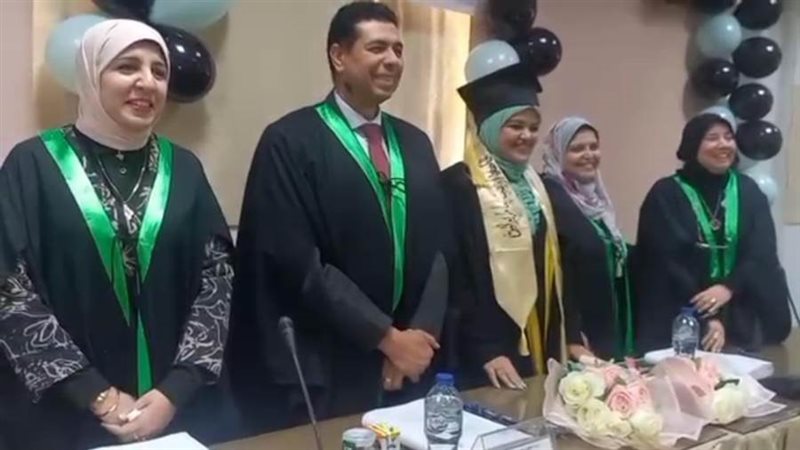 جانب من المناقشة