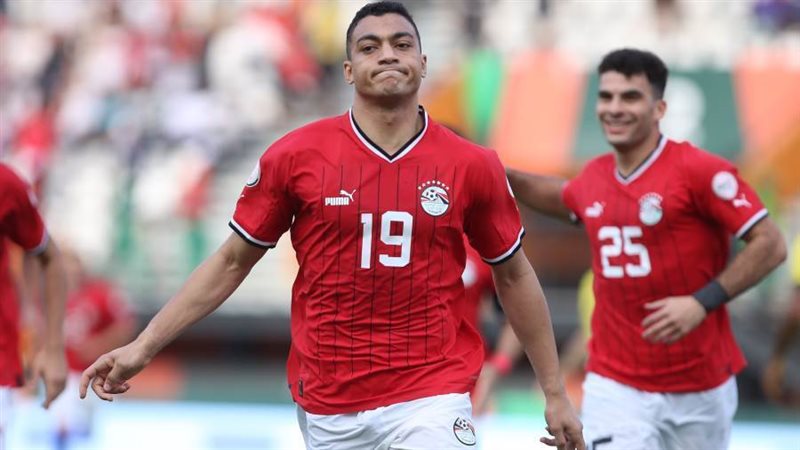 مصطفى محمد وأحمد