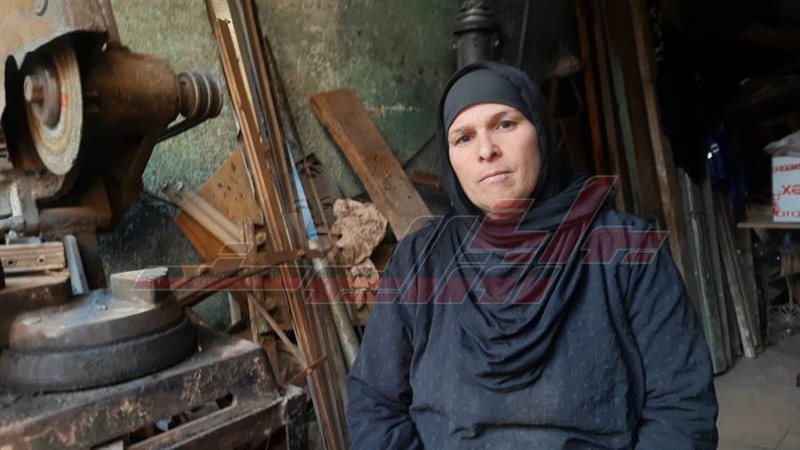 نجفة حدادة الشرقية