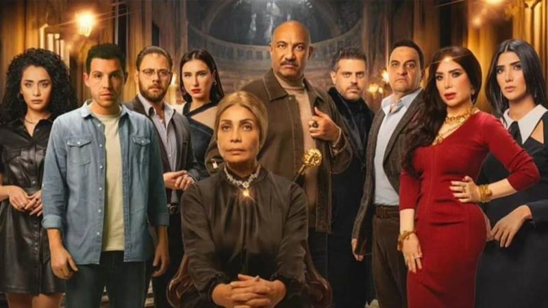 حدونة منسية