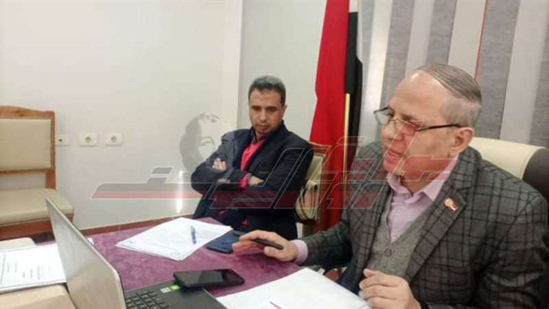 وكيل التعليم ووكيل