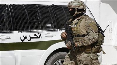 الحرس الوطني التونسي: اعتقال خمسة عناصر إرهابية في عدة أقاليم