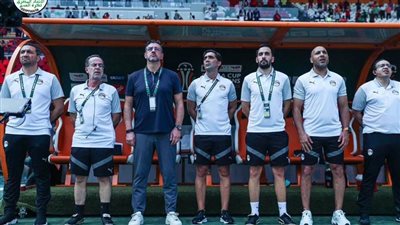 فيتوريا: قدمنا مباراة قوية للغاية أمام غانا وفخور باللاعبين