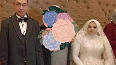 محافظ بني سويف يلبي دعوة شاب من ذوي الهمم لحضور حفل زفافه