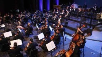أوركسترا أوبرا القاهرة يعزف مؤلفات راجح داوود بالمسرح الكبير.. الأحد