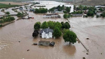 الأمم المتحدة: الفيضانات غمرت 9 مقاطعات في الكونغو وحوالي 1.8 مليون شخص متضرر