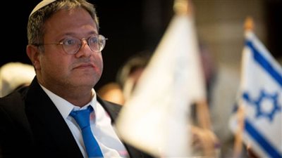 عاجل. بن غفير يوجه الشرطة الإسرائيلية بقتل الفلسطينيين بالضفة حتى ولو لم يشكلوا تهديدا