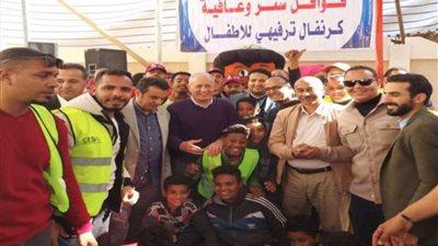 التحالف الوطني يعلن انطلاق المرحلة الـ28 من قوافل 