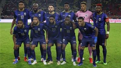 أمم إفريقيا.. إعلان تشكيل مباراة منتخبي الرأس الأخضر وموزمبيق
