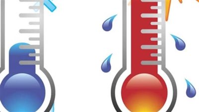 عاجل| الأرصاد الجوية تكشف توقعاتها لأحوال الطقس في مصر.. غدًا