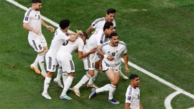 منتخب العراق يتغلب على اليابان ويتصدر مجموعته في كأس آسيا 2023