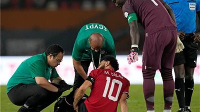 أثر إصابة محمد صلاح على مشاركته في المباريات المقبلة وأيضًا على جمهور ليفربول