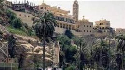 وفد من ملتقى ريميني في القاهرة ويزور أماكن رحلة العائلة المقدسة