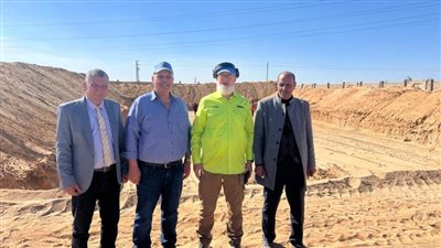 الاتحاد الدولي لرماية ipsc يفتتح الدورة التدريبية لتأهيل حكام المسابقات