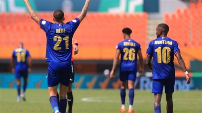 عاجل| مجموعة مصر.. هدف عالمي لـ كاب فيردي في موزمبيق بأمم إفريقيا (فيديو)