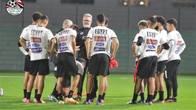 المنتخب الأولمبي يختتم تدريباته في معسكر دبي استعدادًا لمواجهة العراق وديًا غدًا