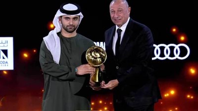 سعد شلبي: «جلوب سوكر» جائزة يستحقها الأهلي وجمهوره 