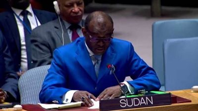 مبعوث الأمم المتحدة إلى السودان يدعو المجتمع الدولي إلى مساعدة السودانيين على وقف الاقتتال