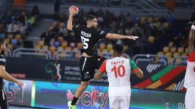 مباريات نارية في أمم إفريقيا والدوريات الأوروبية