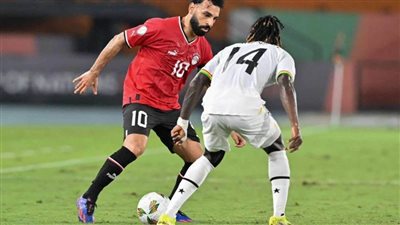 تفاصيل إصابة محمد صلاح ومصيره في باقي مشوار منتخب مصر في إفريقيا