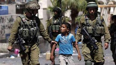 مندوب فلسطين لدى الأمم المتحدة: الاحتلال الإسرائيلي يواصل استهدافه للأطفال في غزة والضفة الغربية