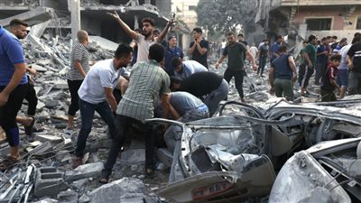 صحة غزة: 14 مجزرة إسرائيلية خلّفت 445 شهيدًا ومُصابًا خلال آخر 24 ساعة