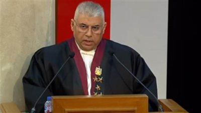 نائب الدستورية: هناك 6 اختصاصات في الرقابة القضائية على دستورية القوانين واللوائح