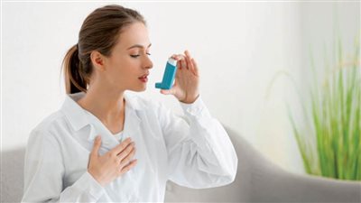 الصحة توضح أهم 3 معلومات عن الربو للتوعية بمخاطره