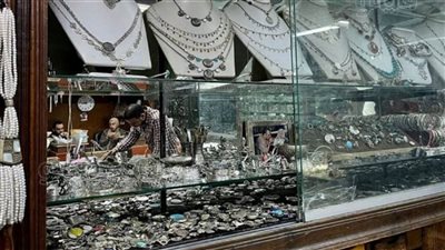 سعر الفضة اليوم.. تعرف على سعر عيار 925 وعيار 900 وعيار 600