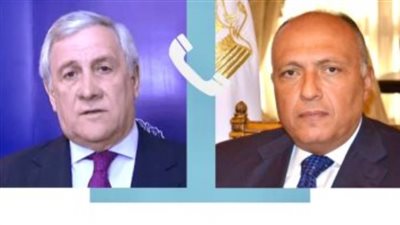 شكري: التوصل لوقف شامل وفوري لإطلاق النار في غزة هو السبيل الأوحد لإنهاء الوضع المتأزم