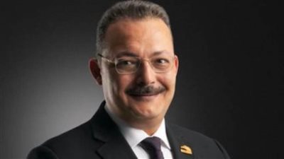 سمير صبرى: نجحنا في صياغة مخرجات واقعية لمعظم التحديات