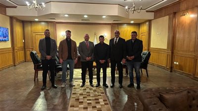 فيزبريم المجري يتجه لإطلاق مشروع لاكتشاف الموهوبين بكرة اليد بالتعاون مع الرياضة