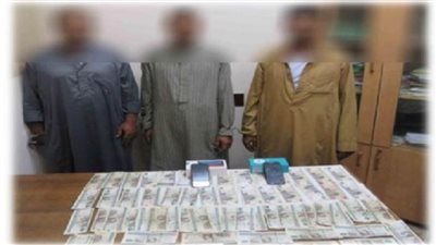 مباحث القاهرة تضبط عنصرا إجراميا تخصص في سرقة المواطنين