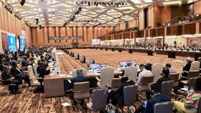  قادة دول عدم الانحياز : استمرار الحرب على قطاع غزة مرفوض و يكشف اعتلال منظومة الحفاظ على السلم العالمي