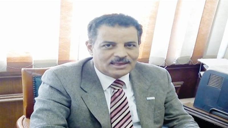 رئيس الهيئة القومية