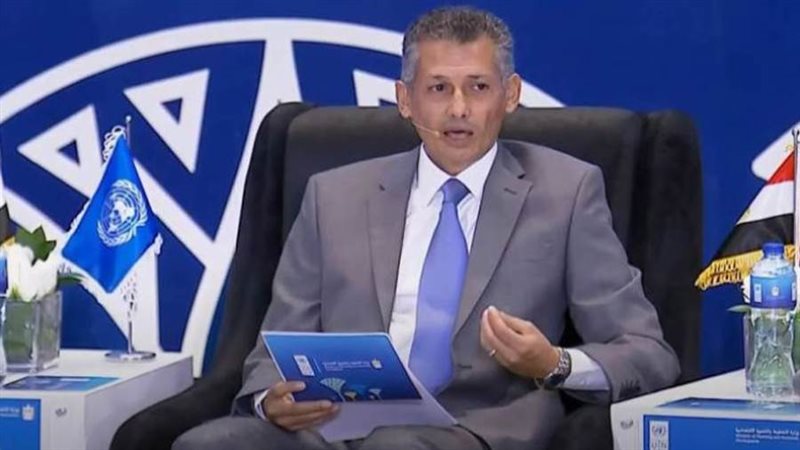 الدكتور محمد بيومي