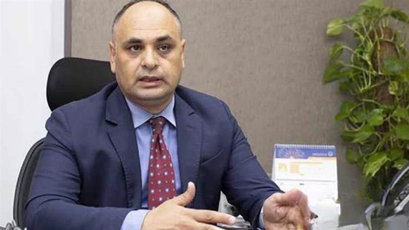 الدكتور علي أبوسنة