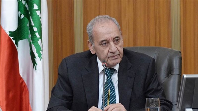 رئيس مجلس النواب