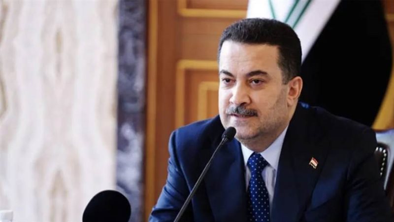 رئيس مجلس الوزراء