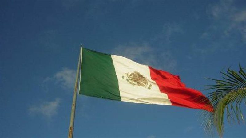 المكسيك