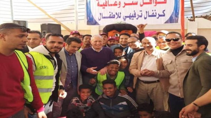 قوافل التحالف الوطني