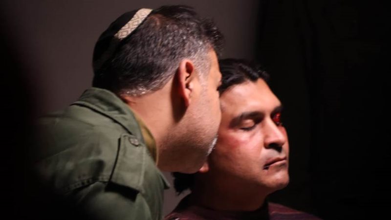 مشهد من الفيلم