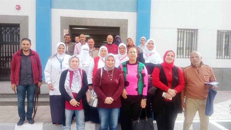 حصاد الصحة...إنجازات