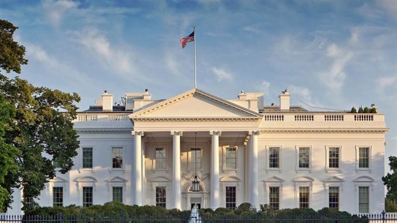 البيت الأبيض