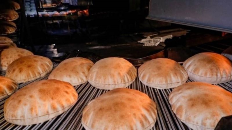 نجاح تجربة خبز البطاطا