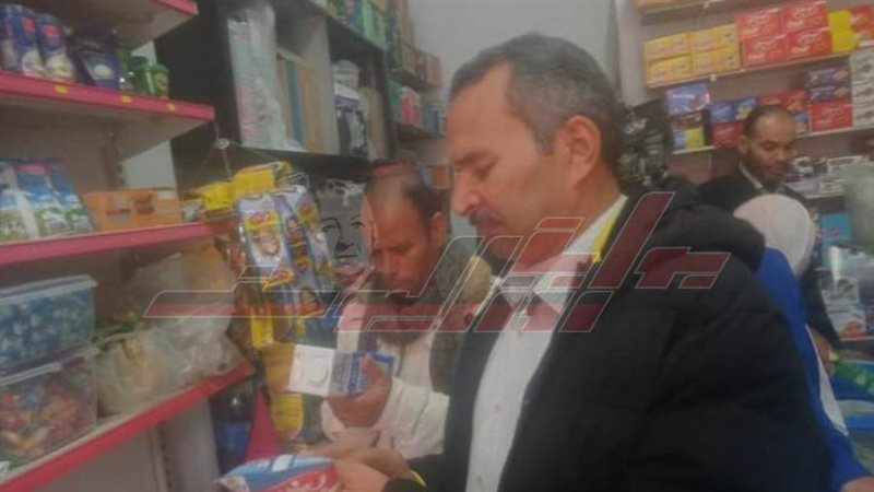 حملات الرقابة على